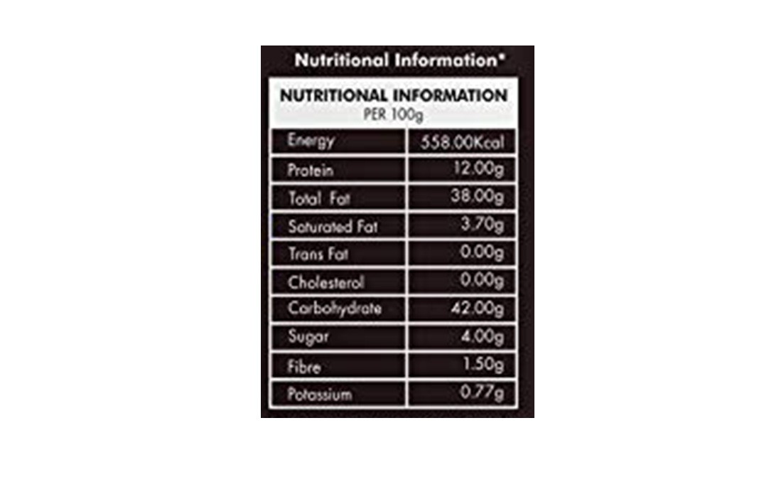 Sun A Do California Almonds Roasted And Salted   Pack  200 grams